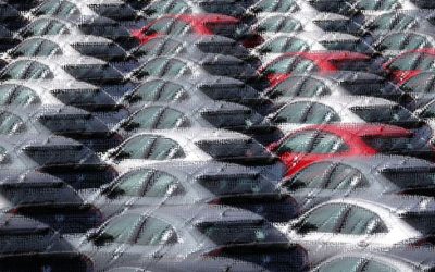 The automotive retail outlook: cloudy but some silver linings